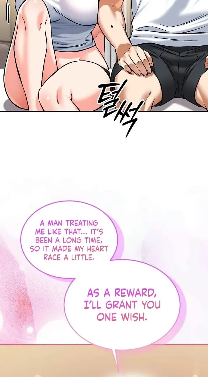 Wanna Join the Company? Uncensored, chapter 36, page 82 of 85