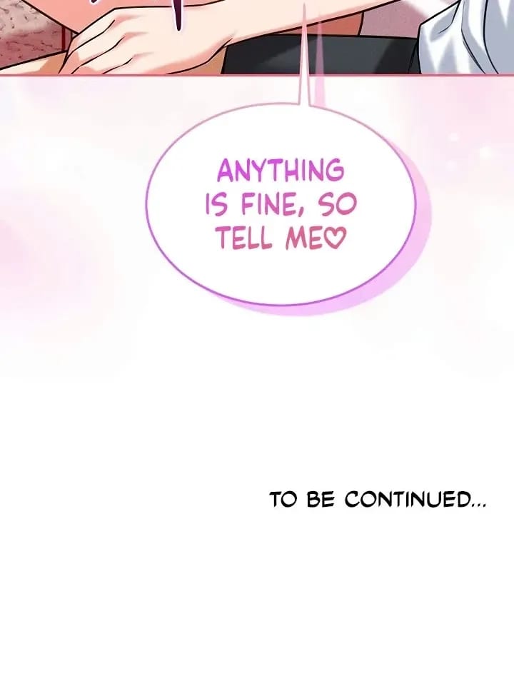 Wanna Join the Company? Uncensored, chapter 36, page 84 of 85