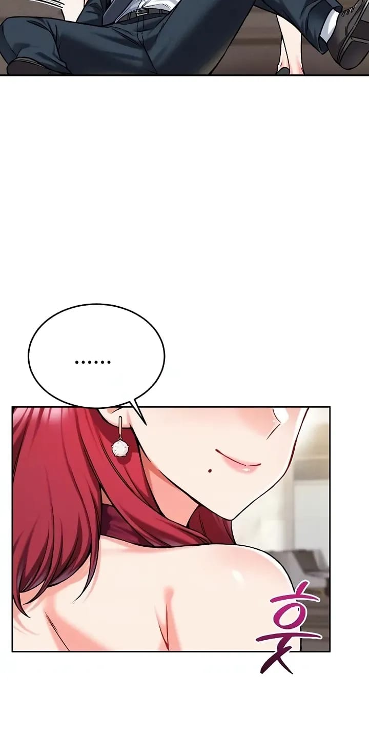 Wanna Join the Company? Uncensored, chapter 38, page 11 of 84