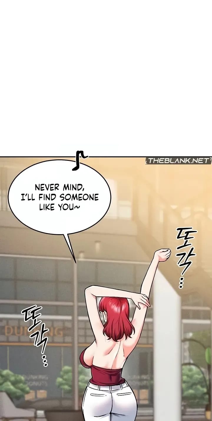 Wanna Join the Company? Uncensored, chapter 38, page 12 of 84