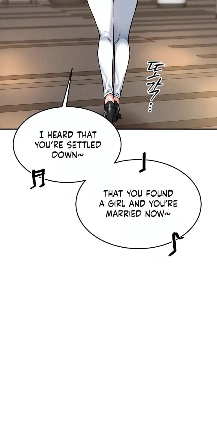 Wanna Join the Company? Uncensored, chapter 38, page 13 of 84