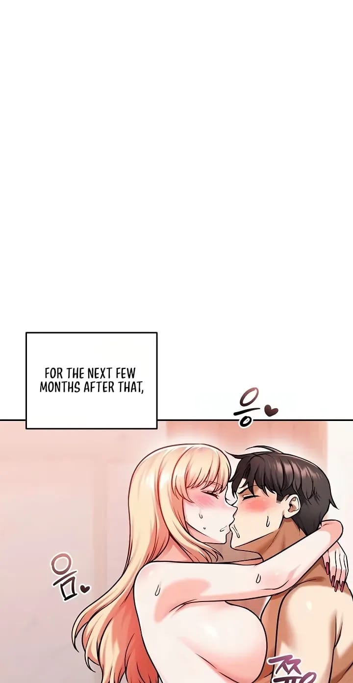 Wanna Join the Company? Uncensored, chapter 38, page 15 of 84