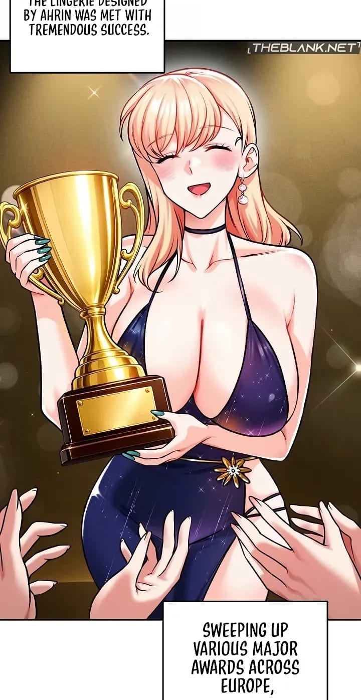 Wanna Join the Company? Uncensored, chapter 38, page 24 of 84