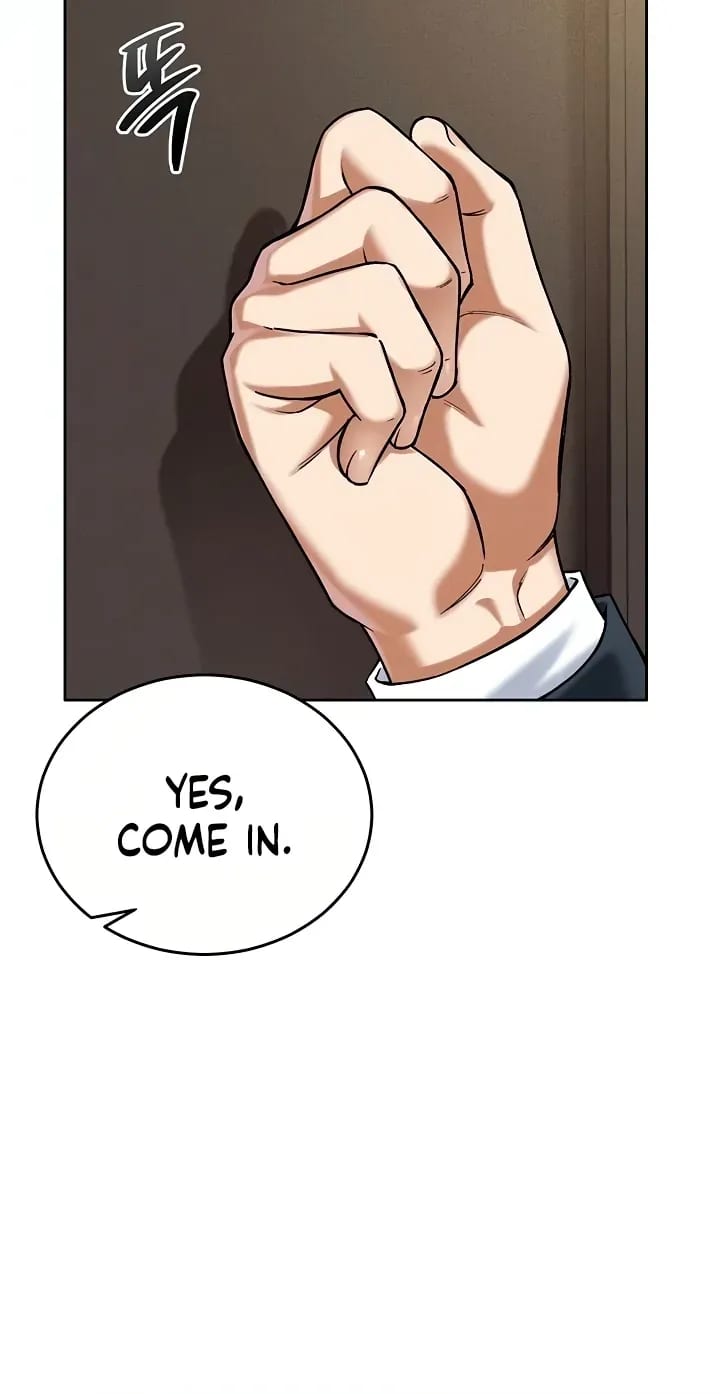 Wanna Join the Company? Uncensored, chapter 38, page 28 of 84