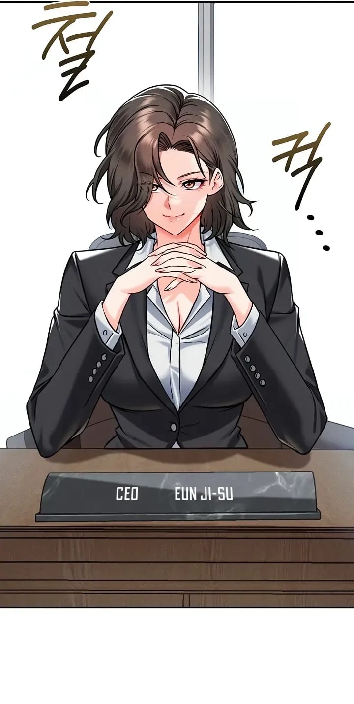 Wanna Join the Company? Uncensored, chapter 38, page 29 of 84