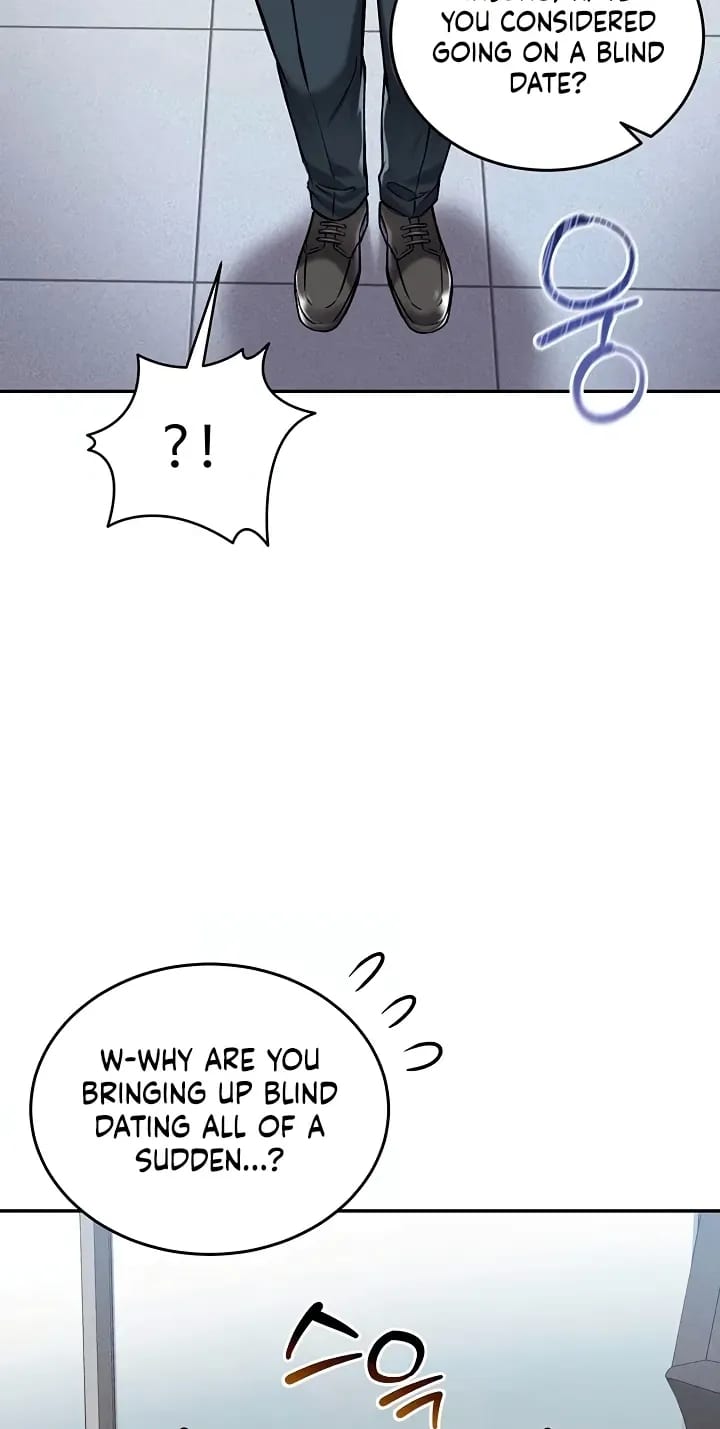 Wanna Join the Company? Uncensored, chapter 38, page 39 of 84