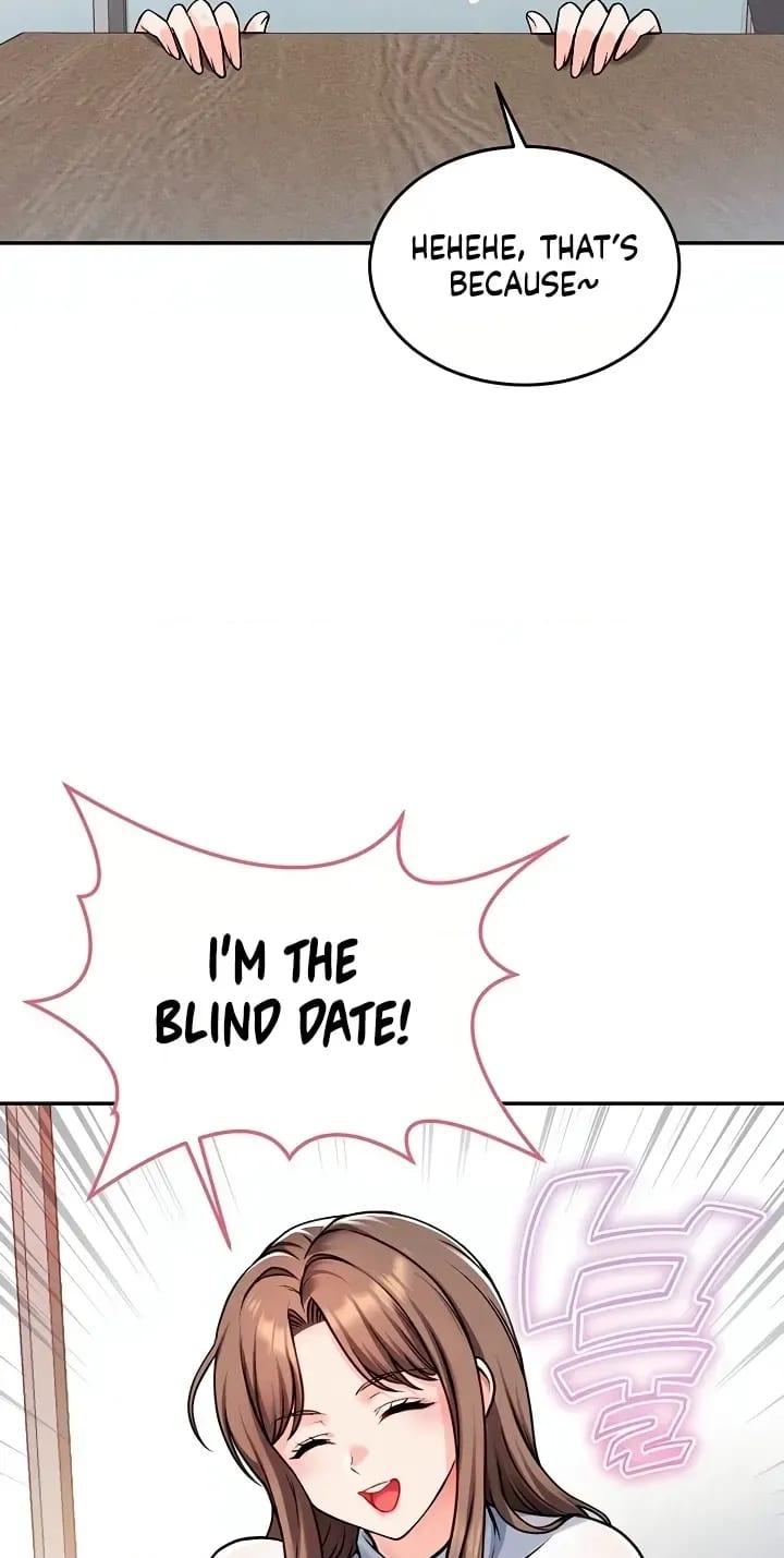 Wanna Join the Company? Uncensored, chapter 38, page 40 of 84