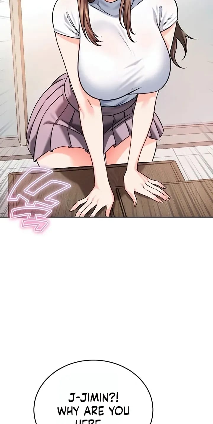 Wanna Join the Company? Uncensored, chapter 38, page 41 of 84
