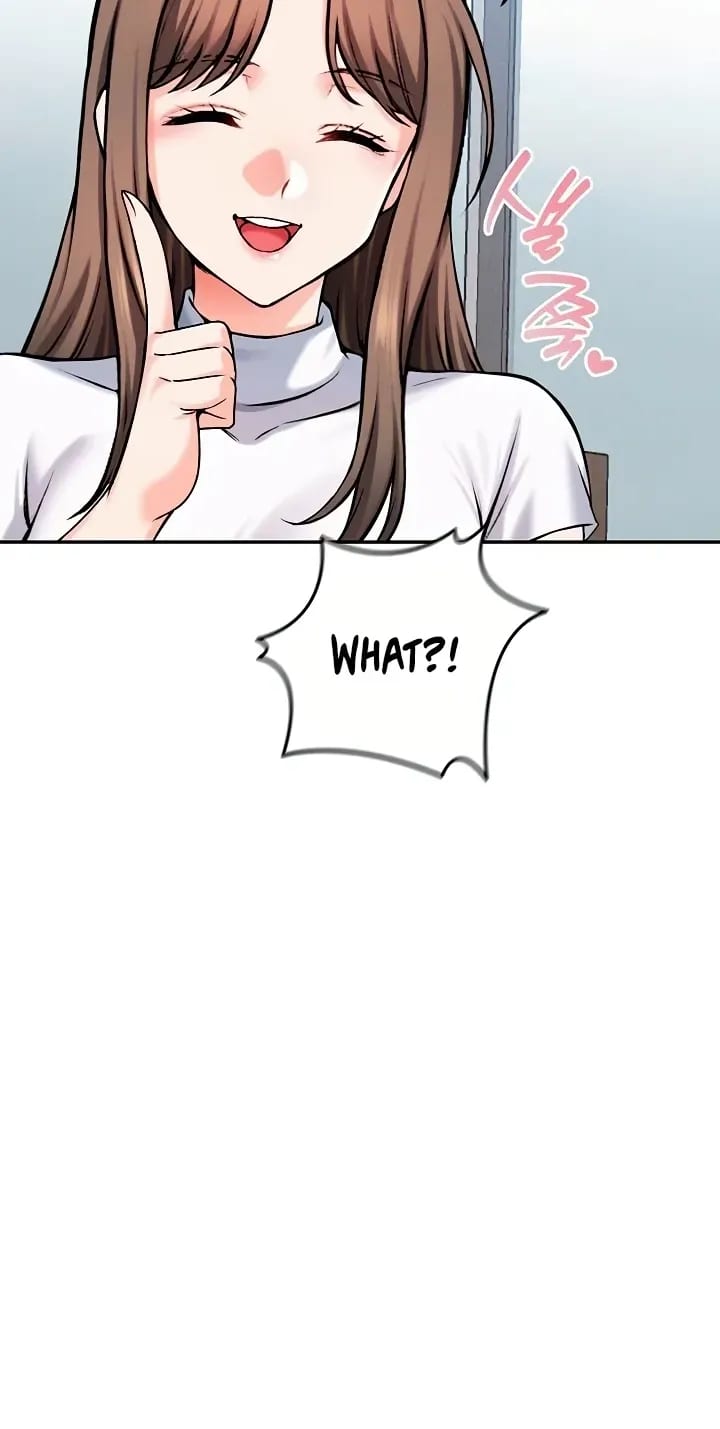 Wanna Join the Company? Uncensored, chapter 38, page 52 of 84