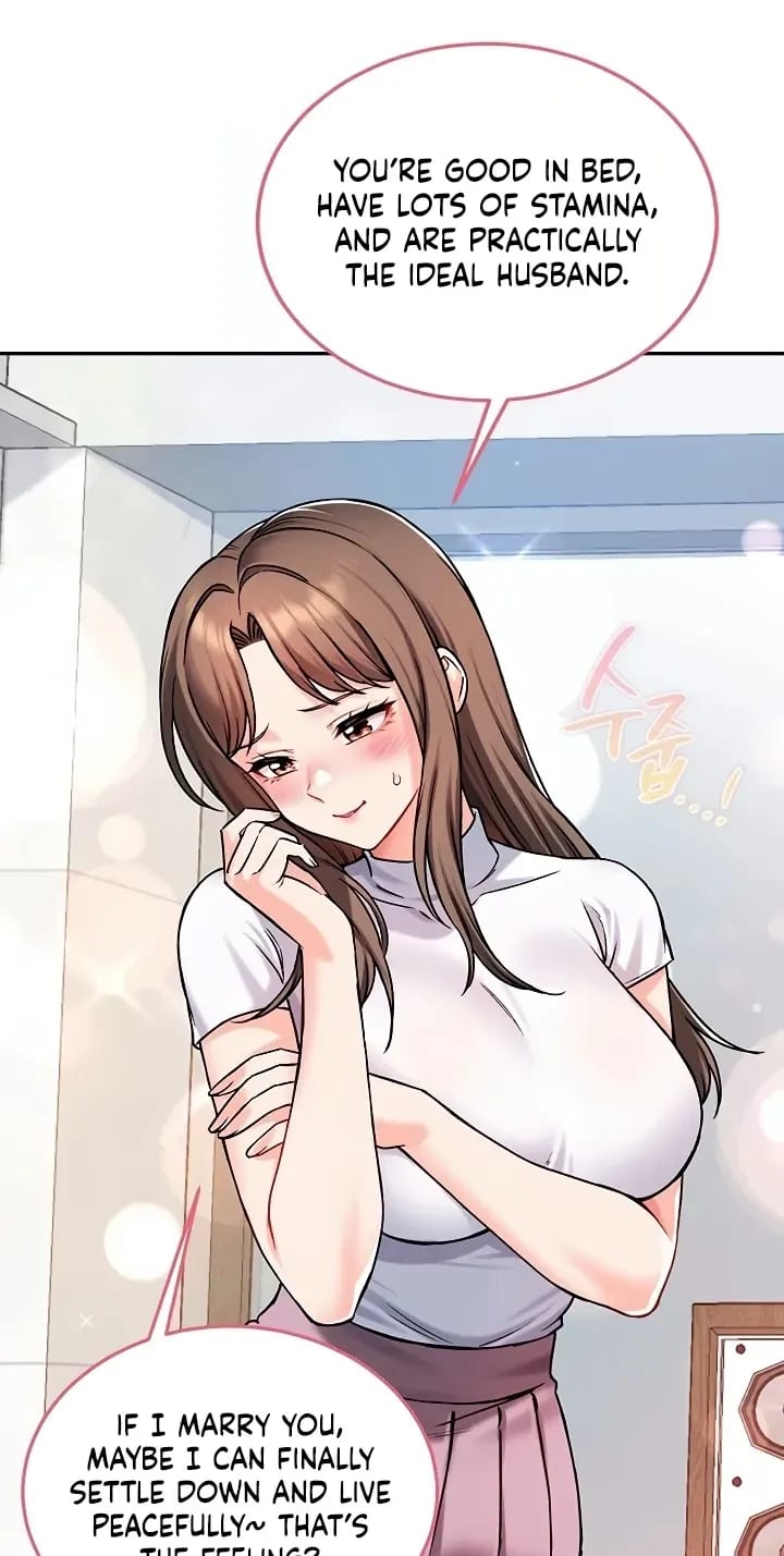 Wanna Join the Company? Uncensored, chapter 38, page 53 of 84