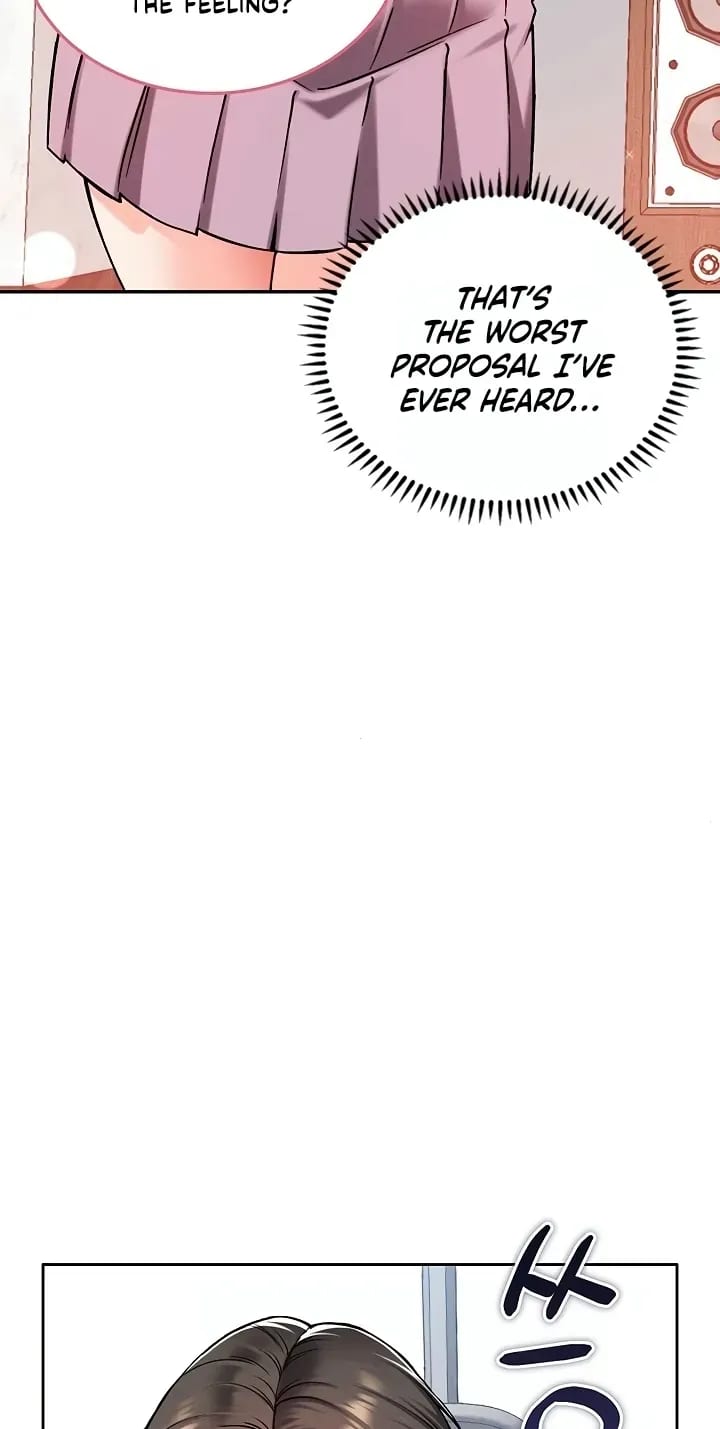 Wanna Join the Company? Uncensored, chapter 38, page 54 of 84
