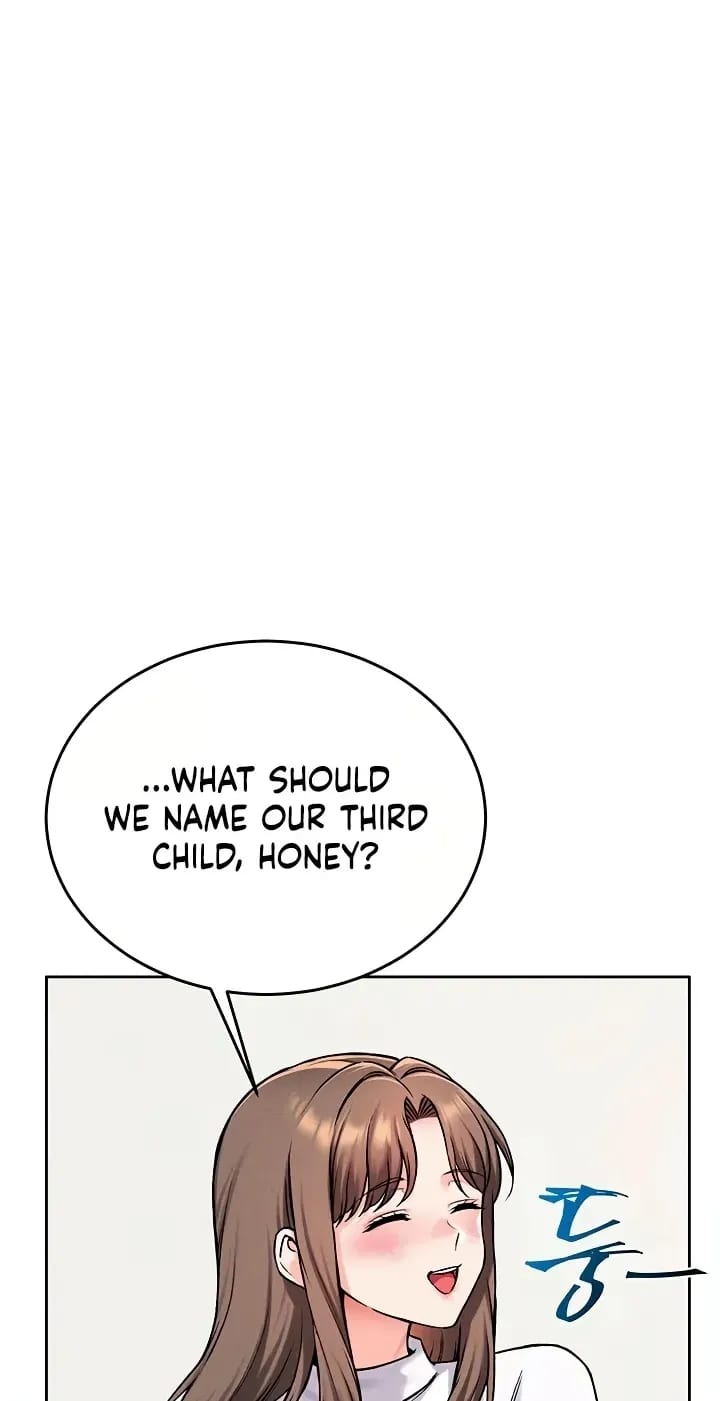 Wanna Join the Company? Uncensored, chapter 38, page 59 of 84