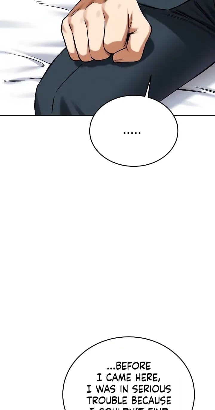 Wanna Join the Company? Uncensored, chapter 38, page 65 of 84