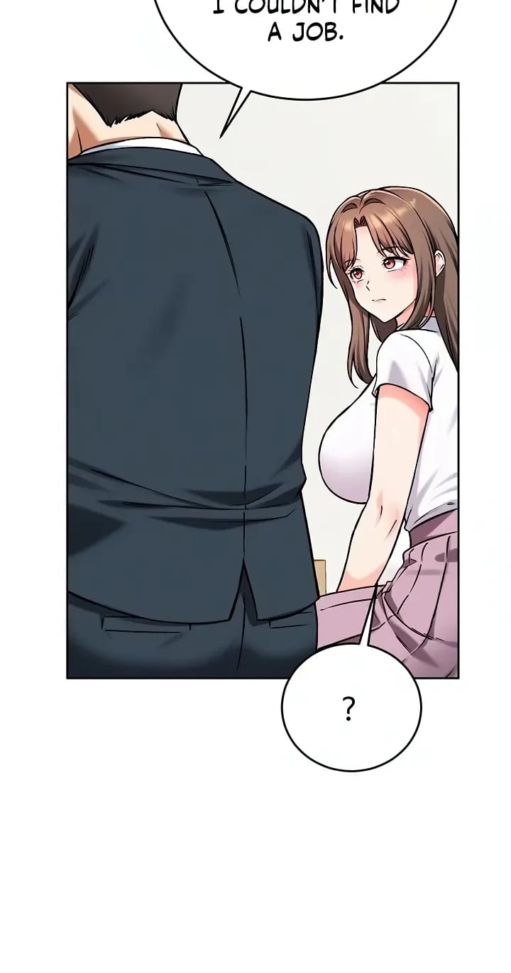 Wanna Join the Company? Uncensored, chapter 38, page 66 of 84