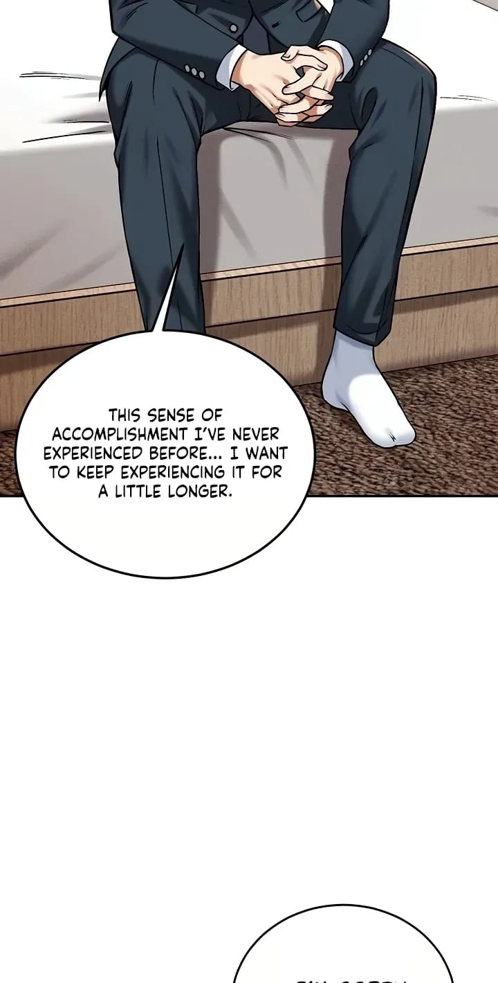 Wanna Join the Company? Uncensored, chapter 38, page 74 of 84