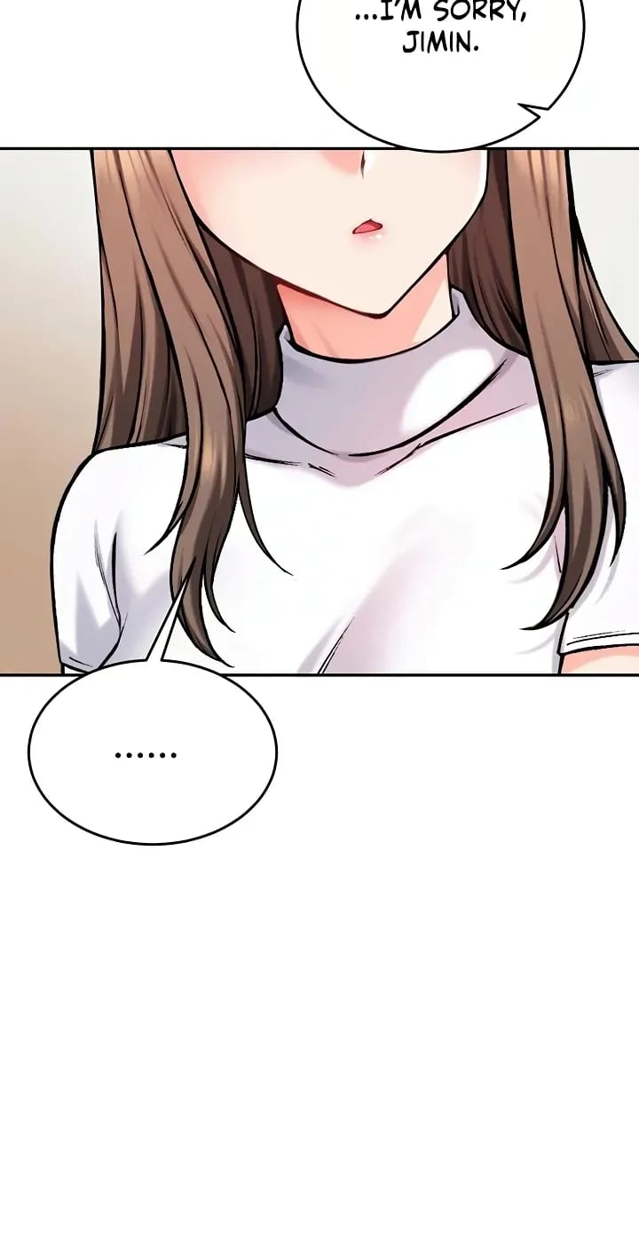 Wanna Join the Company? Uncensored, chapter 38, page 75 of 84