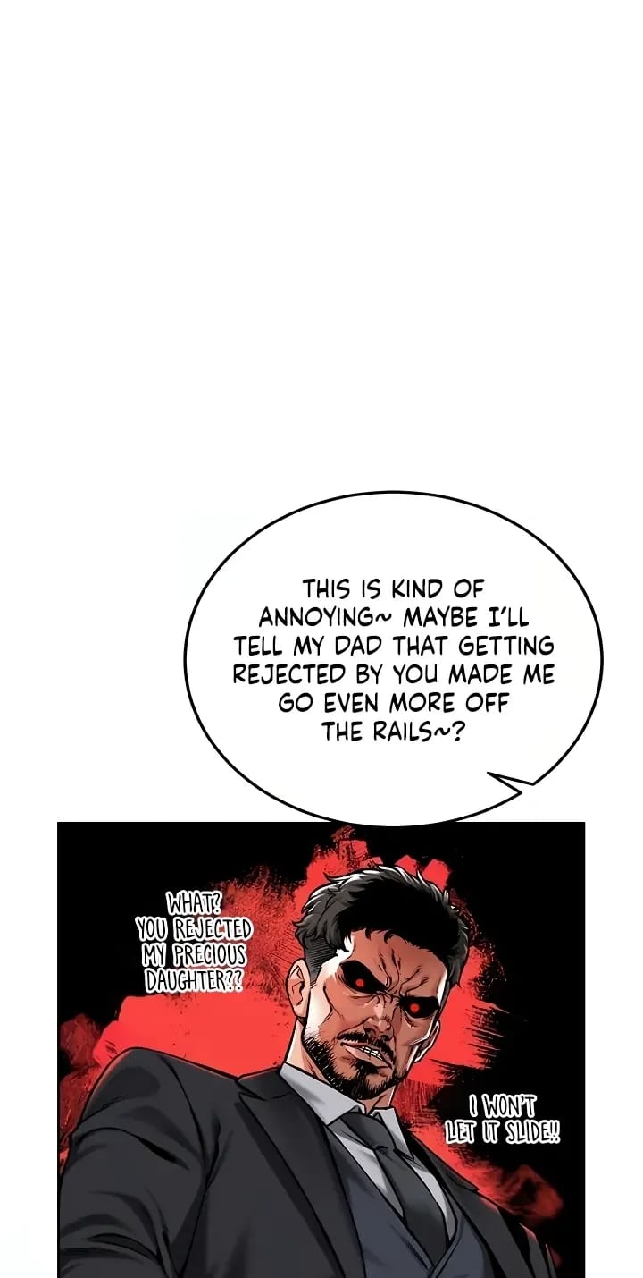 Wanna Join the Company? Uncensored, chapter 38, page 78 of 84