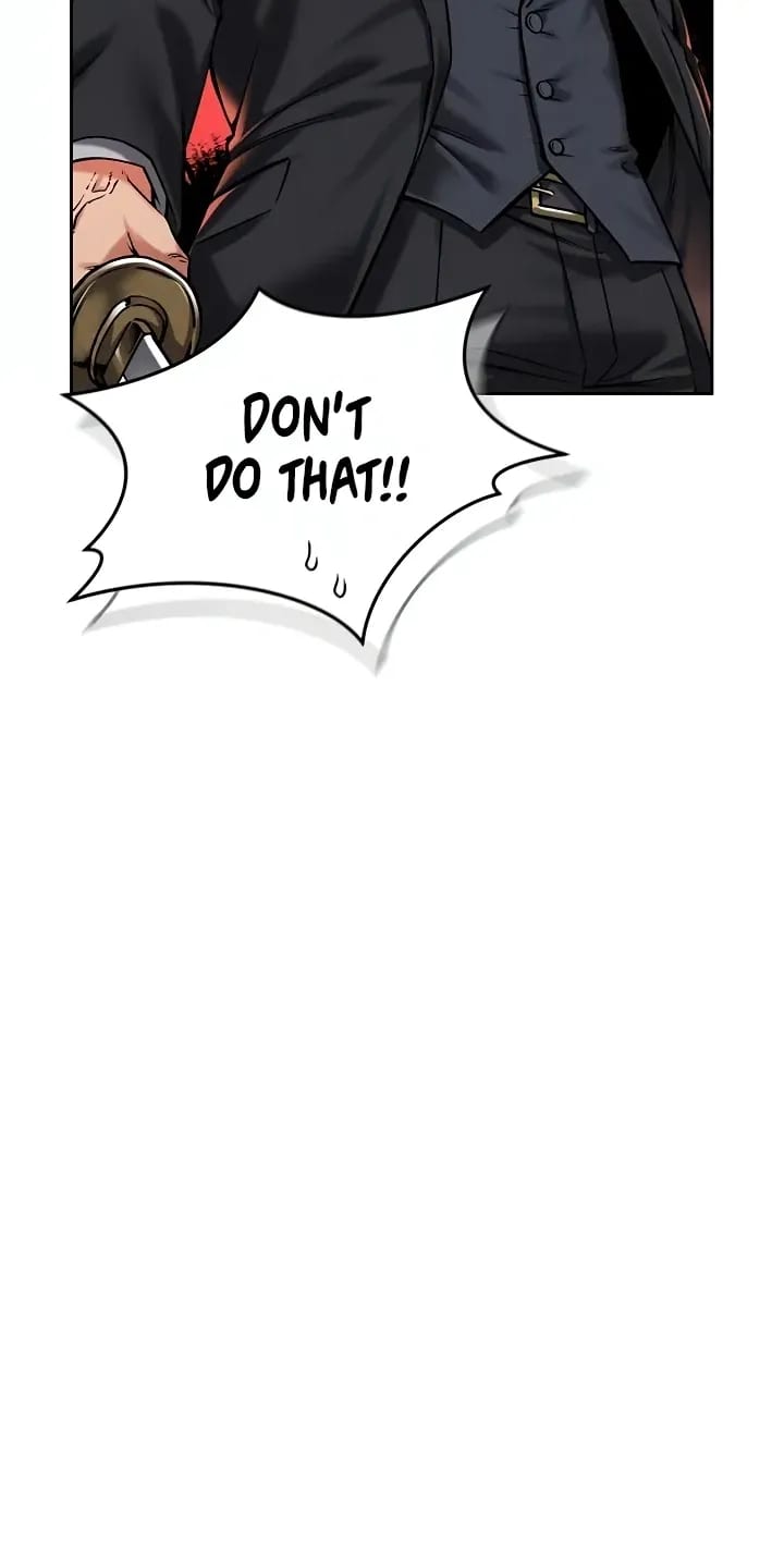Wanna Join the Company? Uncensored, chapter 38, page 79 of 84