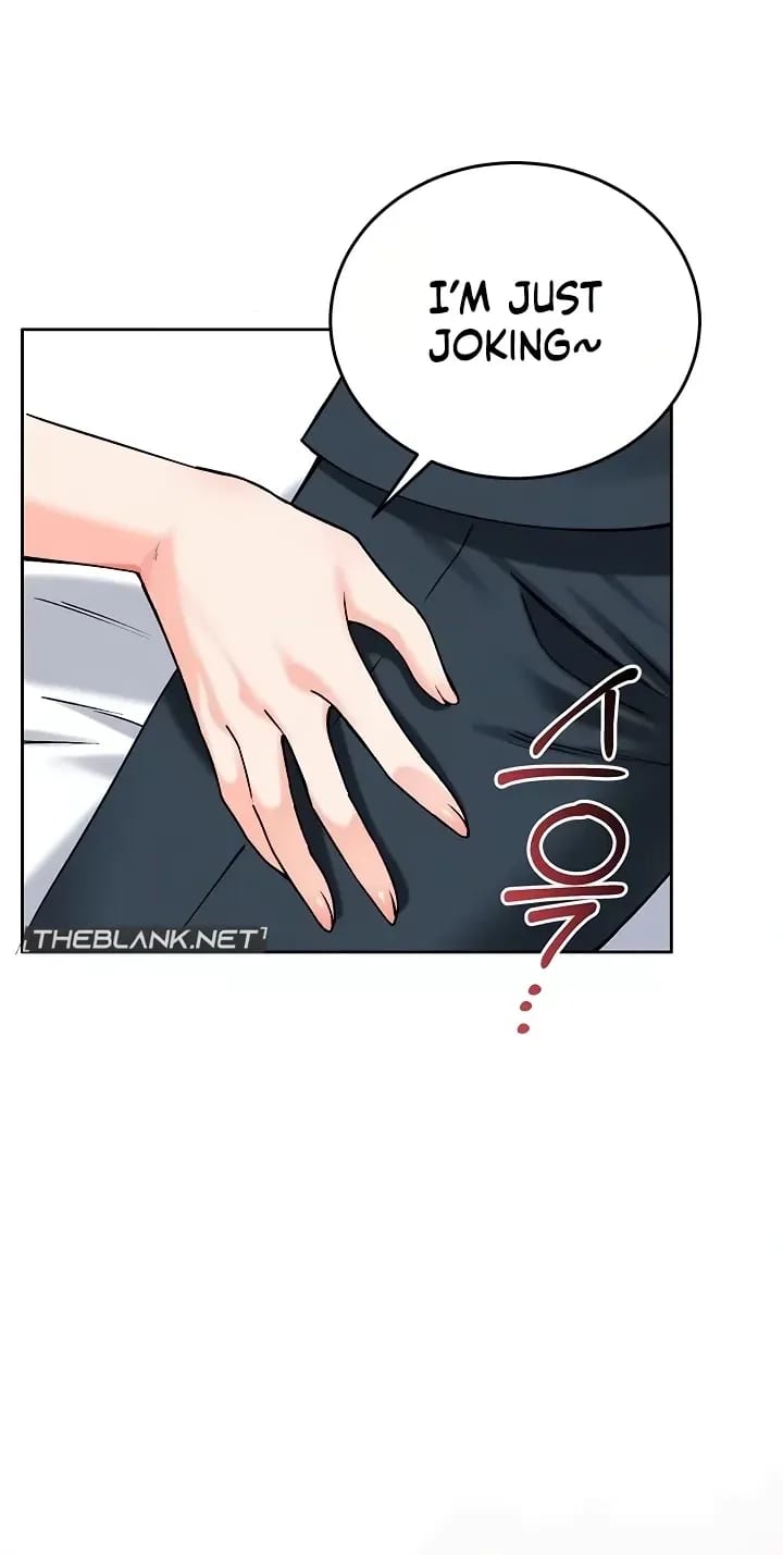 Wanna Join the Company? Uncensored, chapter 38, page 80 of 84
