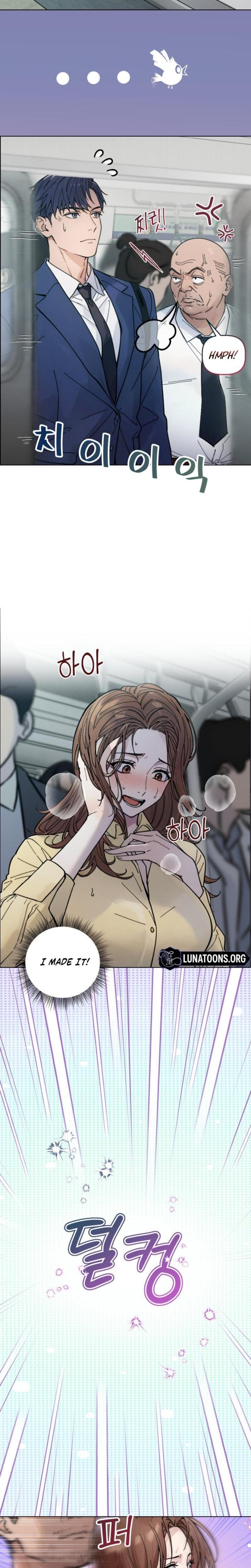 Wanna Work Overtime? Uncensored, chapter 1, page 11 of 23