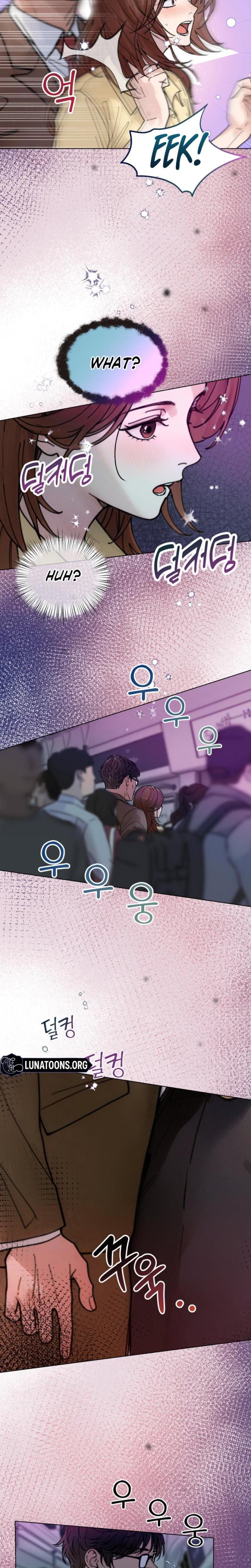 Wanna Work Overtime? Uncensored, chapter 1, page 12 of 23