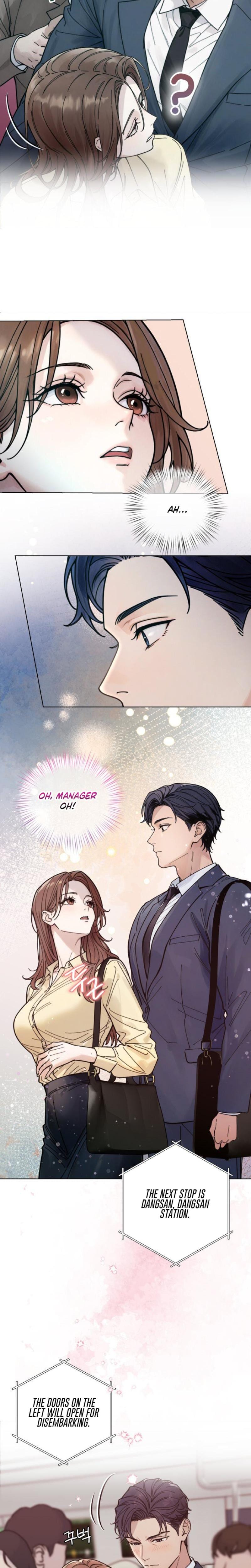 Wanna Work Overtime? Uncensored, chapter 1, page 14 of 23