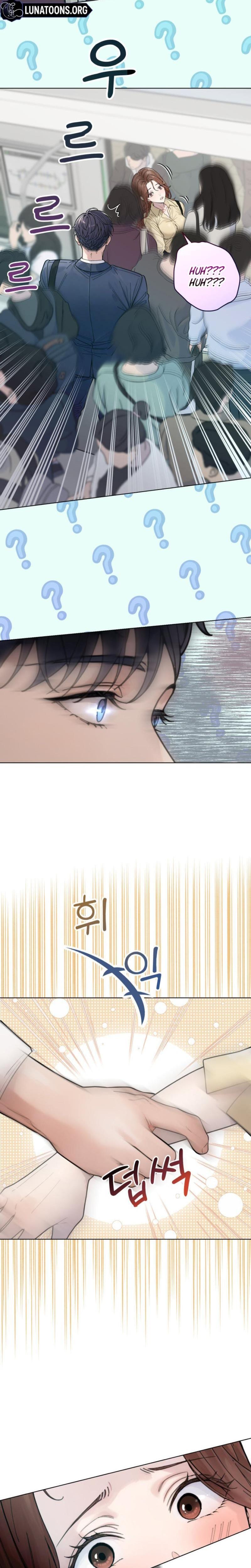Wanna Work Overtime? Uncensored, chapter 1, page 16 of 23