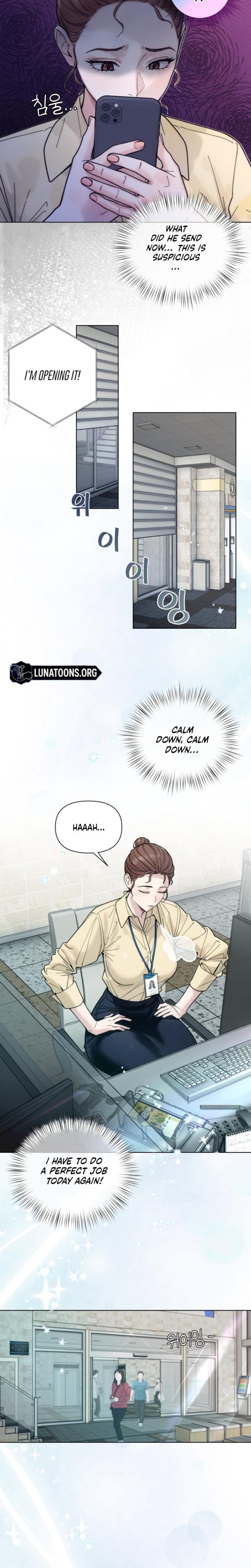 Wanna Work Overtime? Uncensored, chapter 2, page 9 of 24