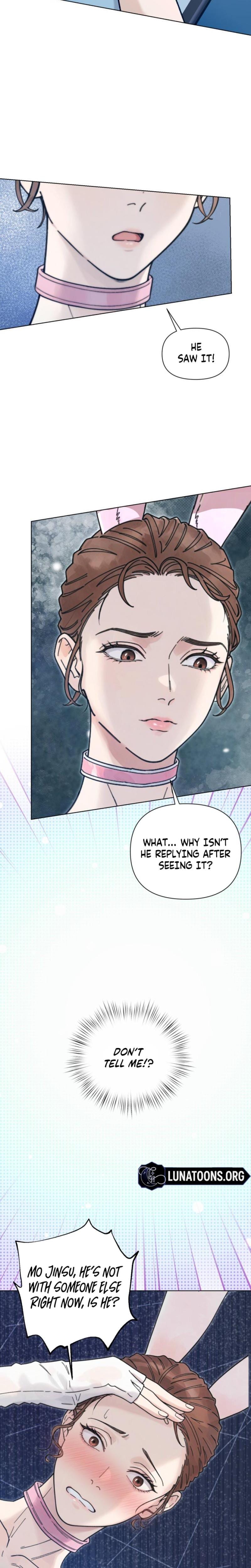 Wanna Work Overtime? Uncensored, chapter 3, page 9 of 24