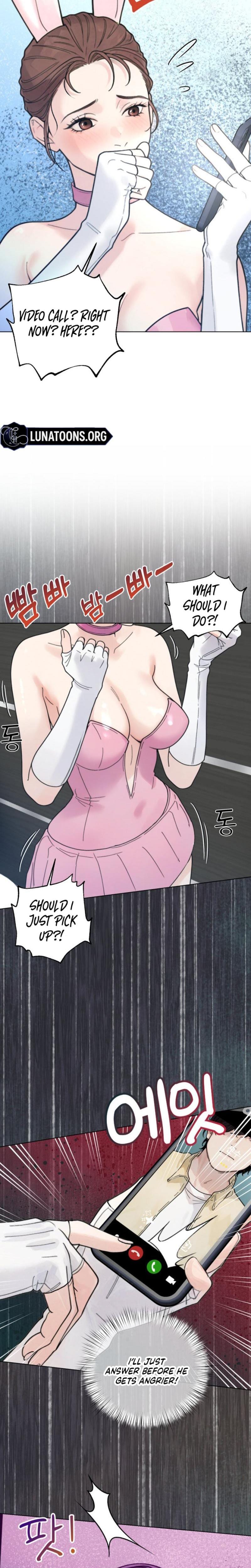 Wanna Work Overtime? Uncensored, chapter 3, page 11 of 24