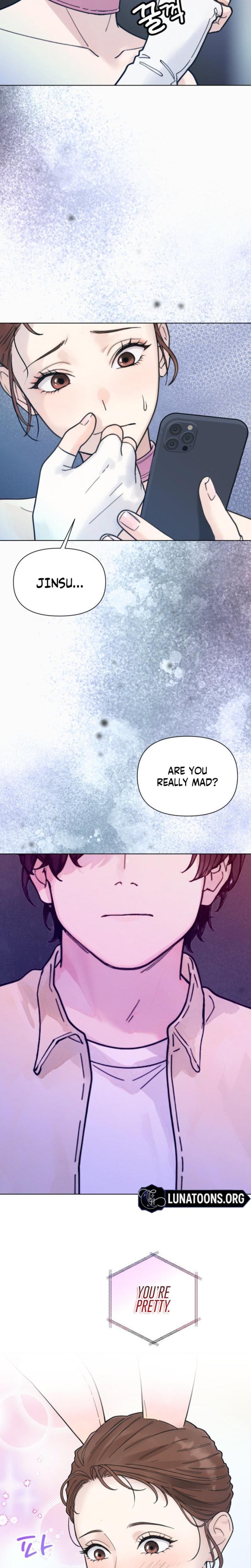 Wanna Work Overtime? Uncensored, chapter 3, page 13 of 24
