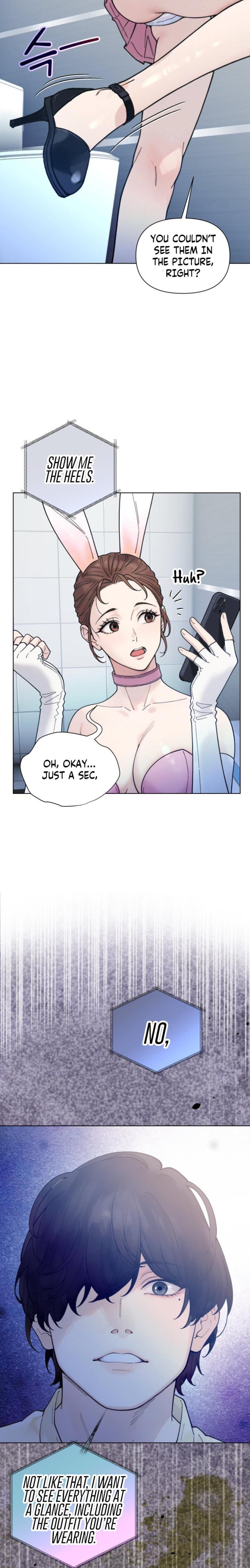 Wanna Work Overtime? Uncensored, chapter 3, page 15 of 24