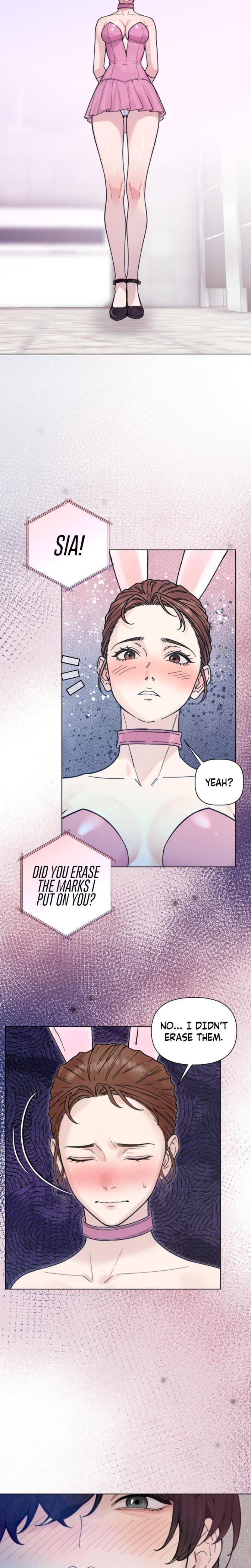 Wanna Work Overtime? Uncensored, chapter 3, page 18 of 24