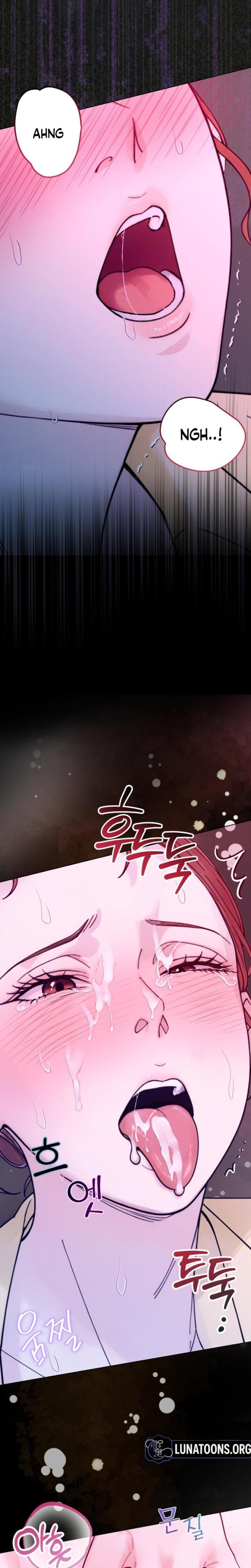 Wanna Work Overtime? Uncensored, chapter 4, page 23 of 27