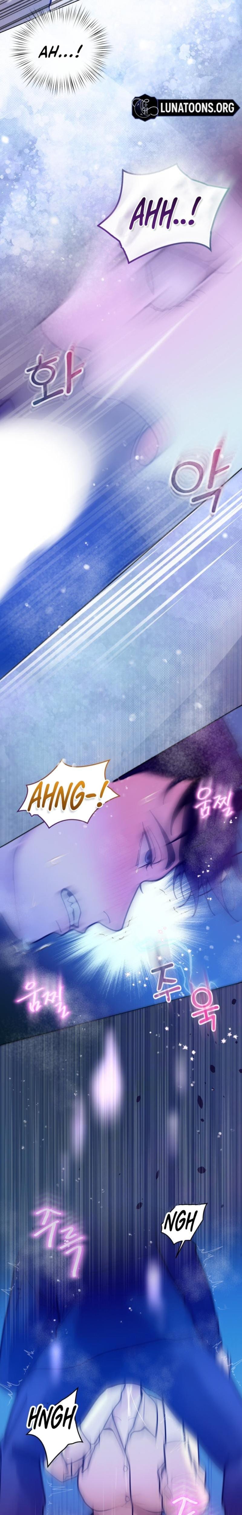 Wanna Work Overtime? Uncensored, chapter 7, page 15 of 26