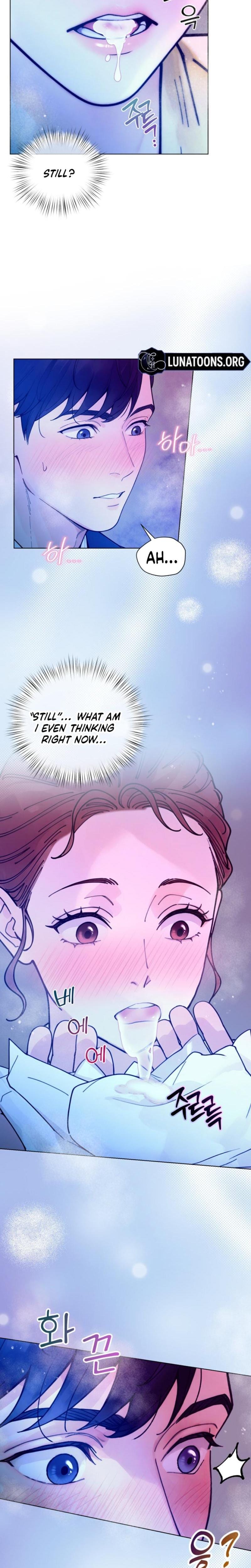 Wanna Work Overtime? Uncensored, chapter 7, page 21 of 26
