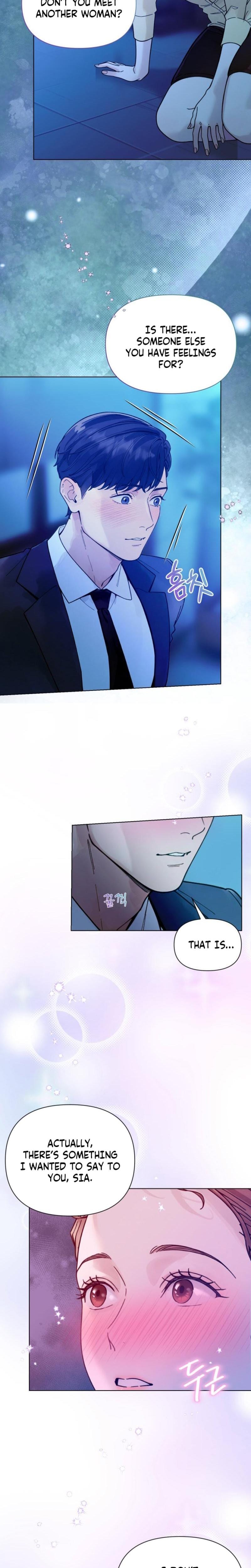 Wanna Work Overtime? Uncensored, chapter 8, page 5 of 29