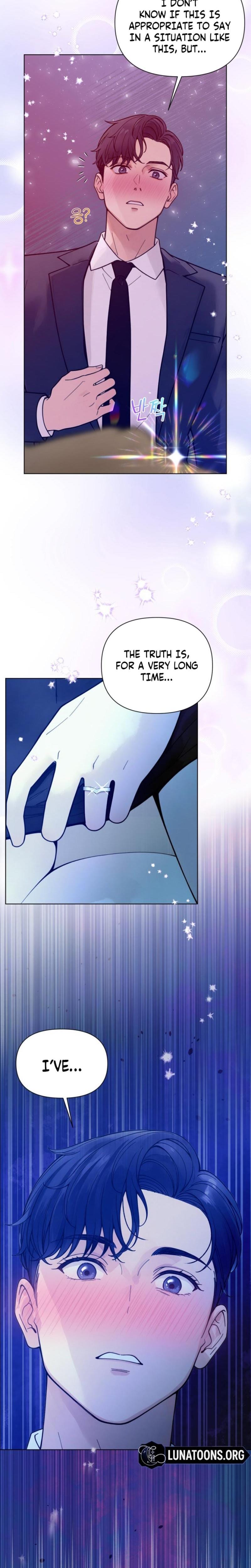 Wanna Work Overtime? Uncensored, chapter 8, page 6 of 29