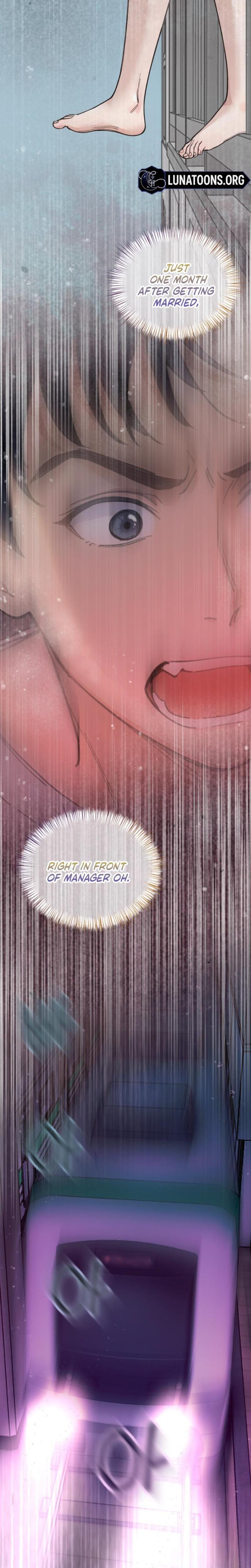 Wanna Work Overtime? Uncensored, chapter 9, page 5 of 24