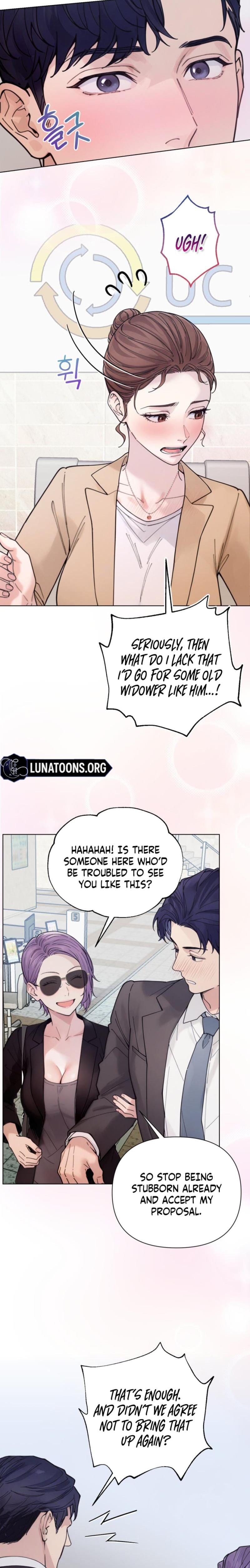 Wanna Work Overtime? Uncensored, chapter 9, page 16 of 24