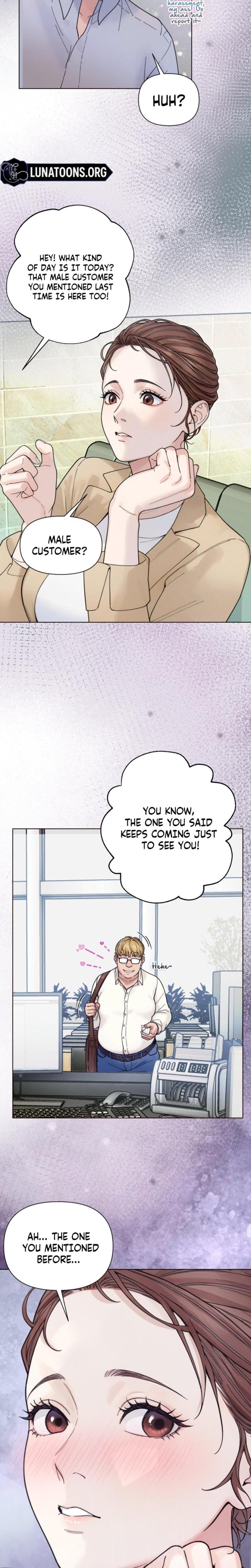 Wanna Work Overtime? Uncensored, chapter 9, page 23 of 24