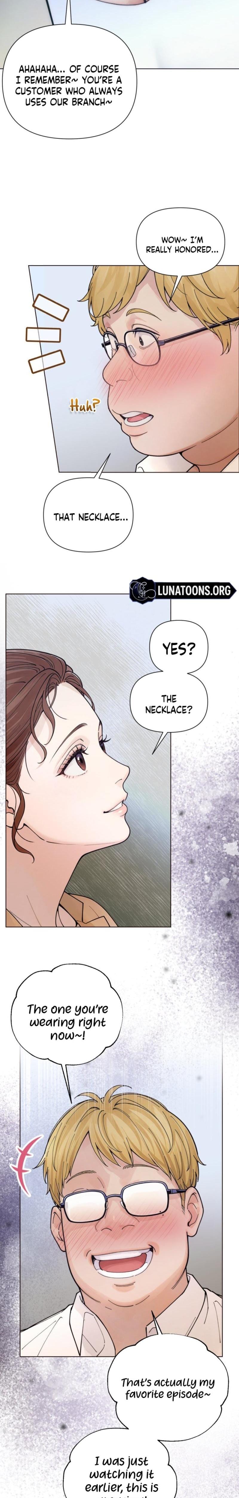 Wanna Work Overtime? Uncensored, chapter 10, page 16 of 21