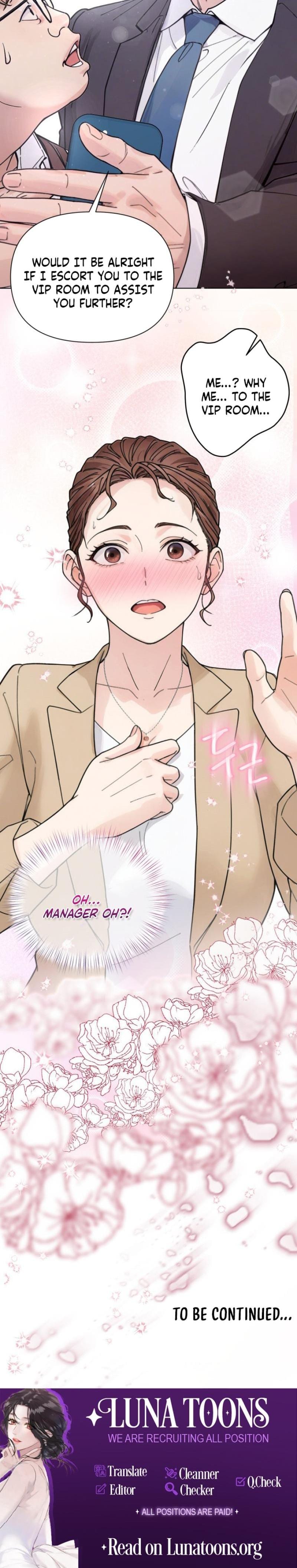 Wanna Work Overtime? Uncensored, chapter 10, page 21 of 21