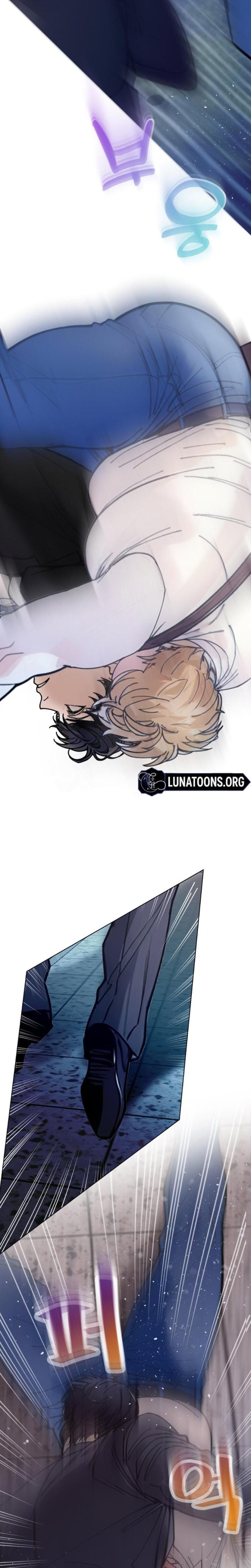 Wanna Work Overtime? Uncensored, chapter 11, page 6 of 22