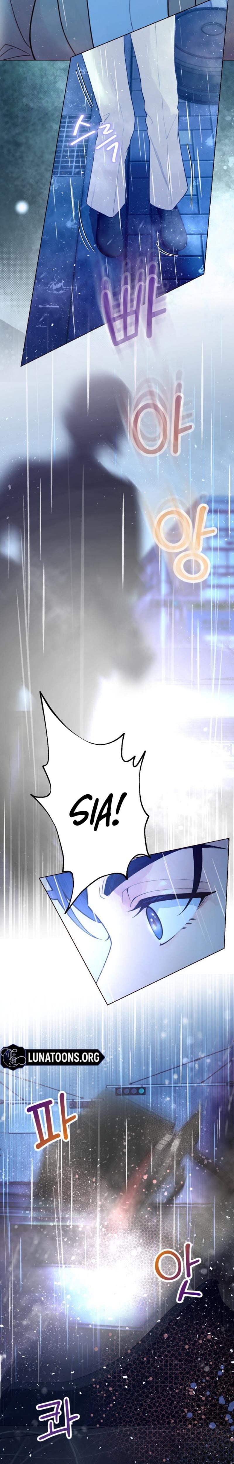 Wanna Work Overtime? Uncensored, chapter 11, page 20 of 22