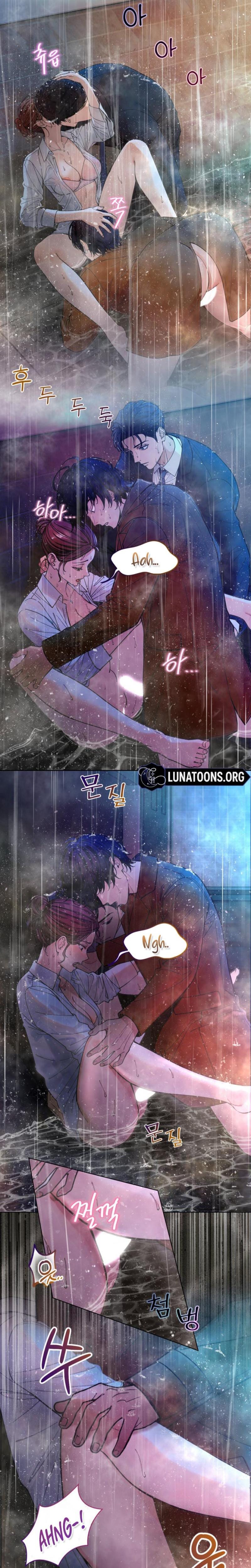 Wanna Work Overtime? Uncensored, chapter 12, page 11 of 16