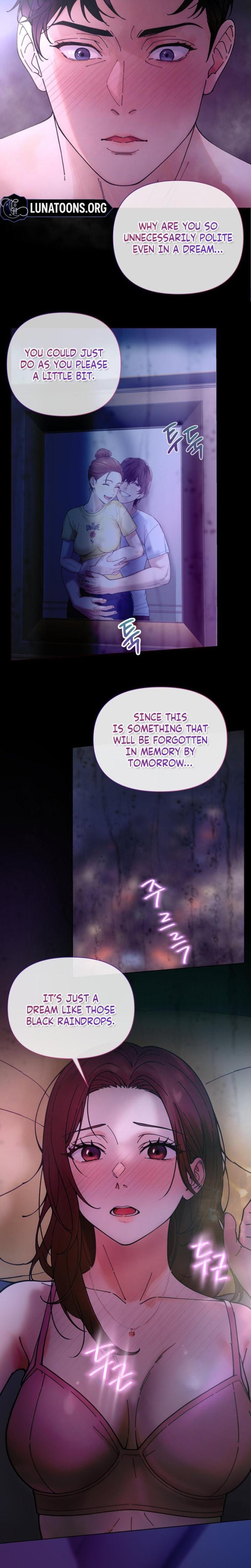Wanna Work Overtime? Uncensored, chapter 13, page 10 of 21
