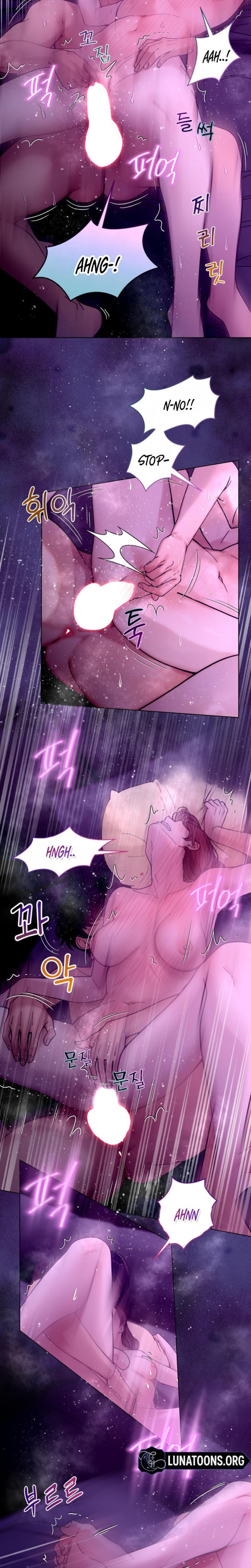 Wanna Work Overtime? Uncensored, chapter 14, page 14 of 16