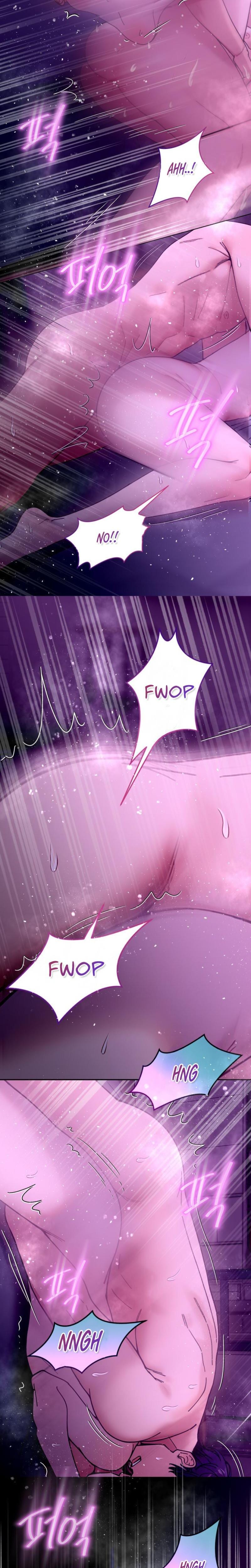 Wanna Work Overtime? Uncensored, chapter 14, page 15 of 16
