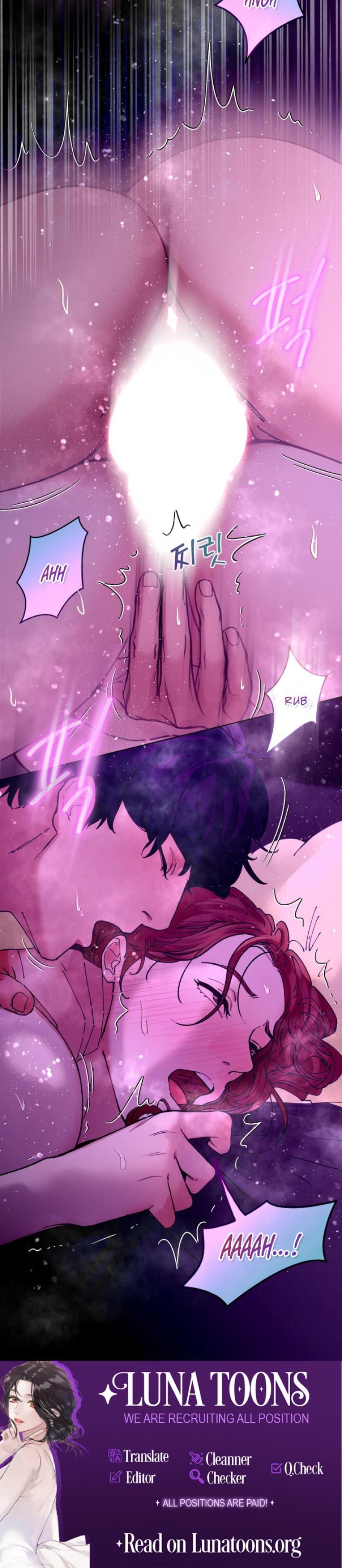 Wanna Work Overtime? Uncensored, chapter 14, page 16 of 16
